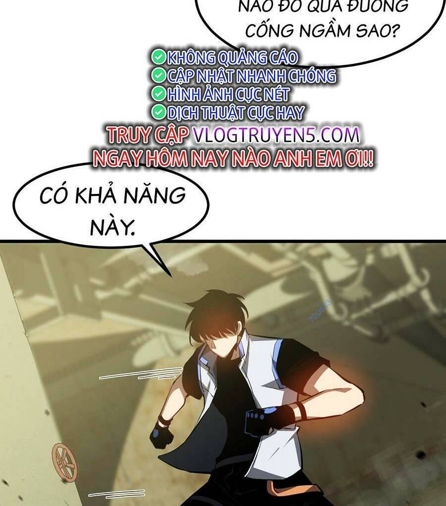 Siêu Phàm Tiến Hóa