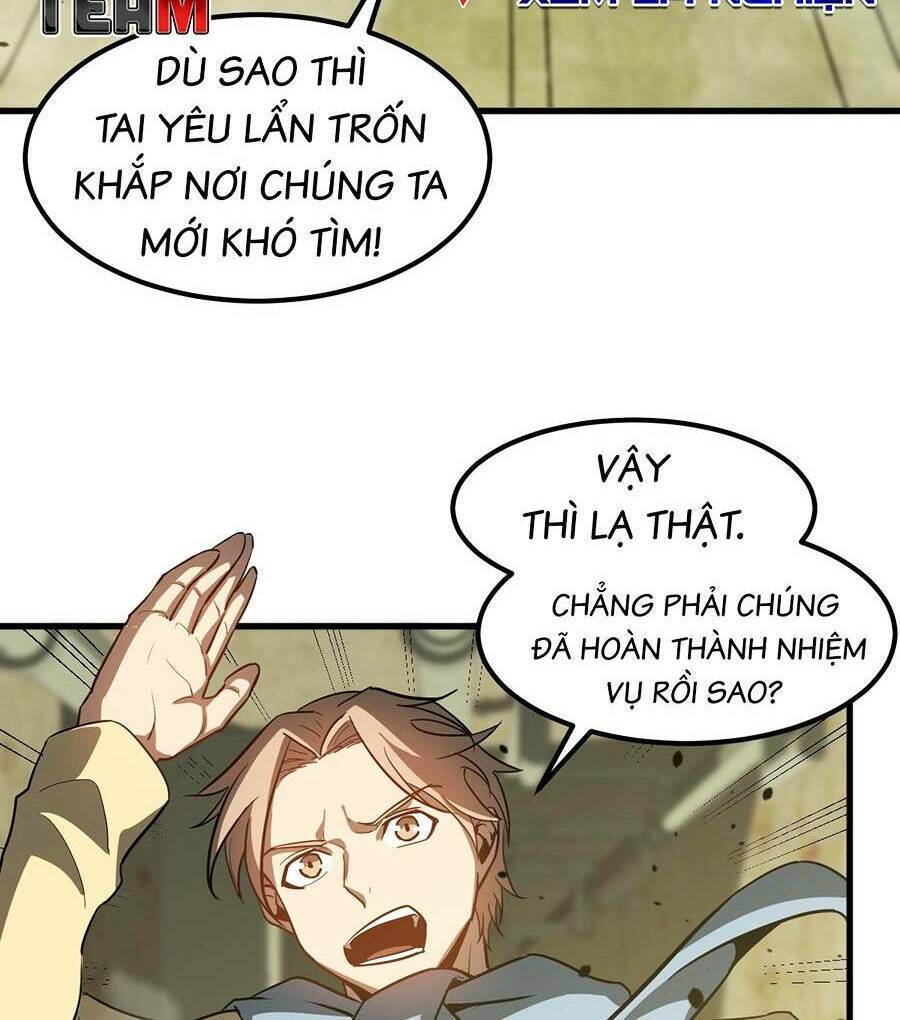 Siêu Phàm Tiến Hóa