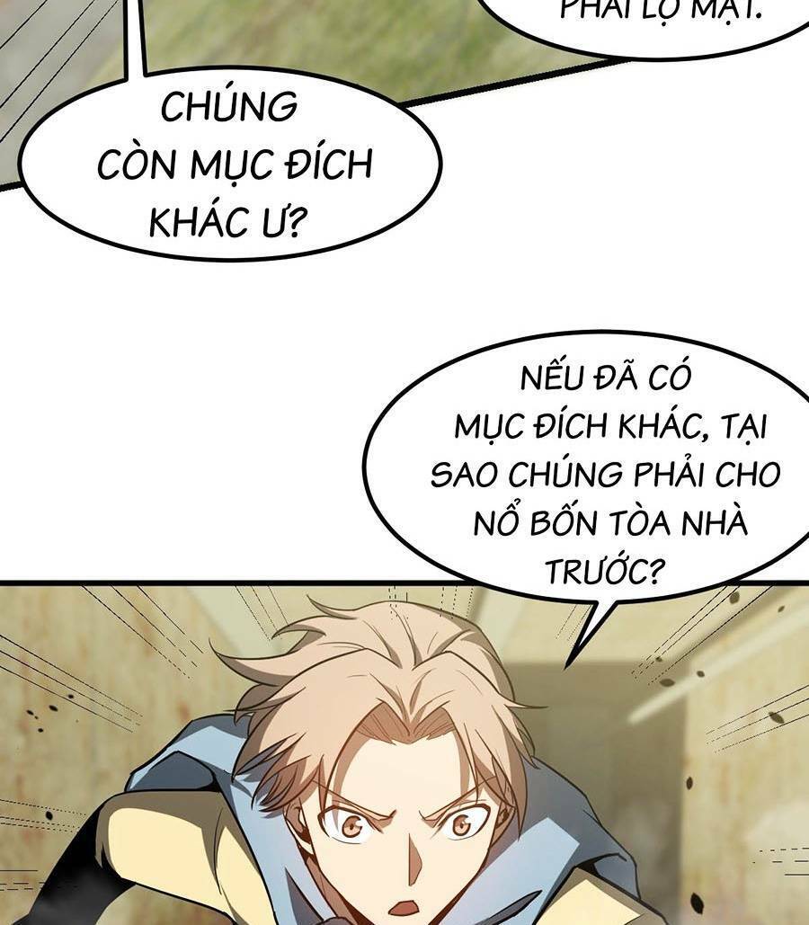 Siêu Phàm Tiến Hóa