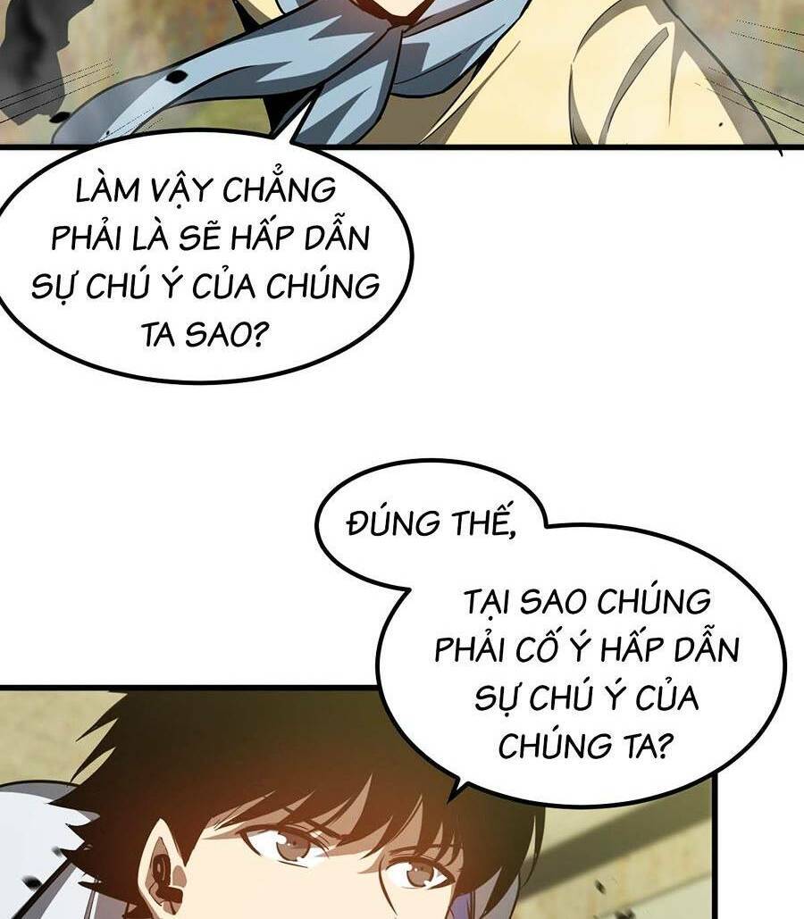 Siêu Phàm Tiến Hóa