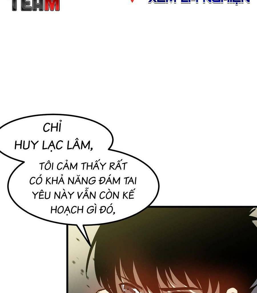 Siêu Phàm Tiến Hóa