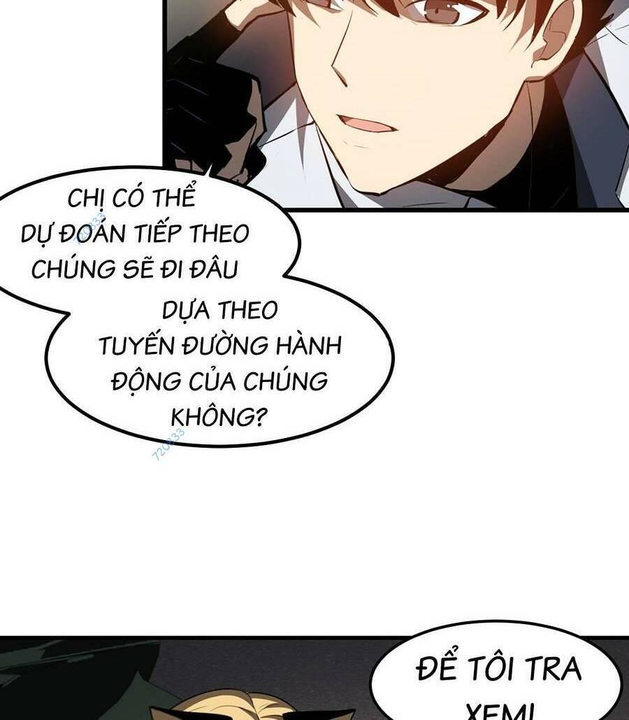 Siêu Phàm Tiến Hóa