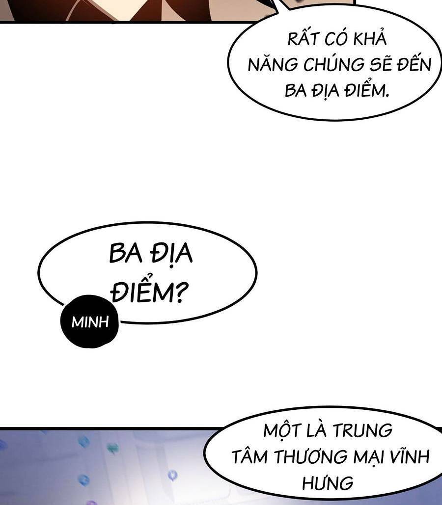 Siêu Phàm Tiến Hóa