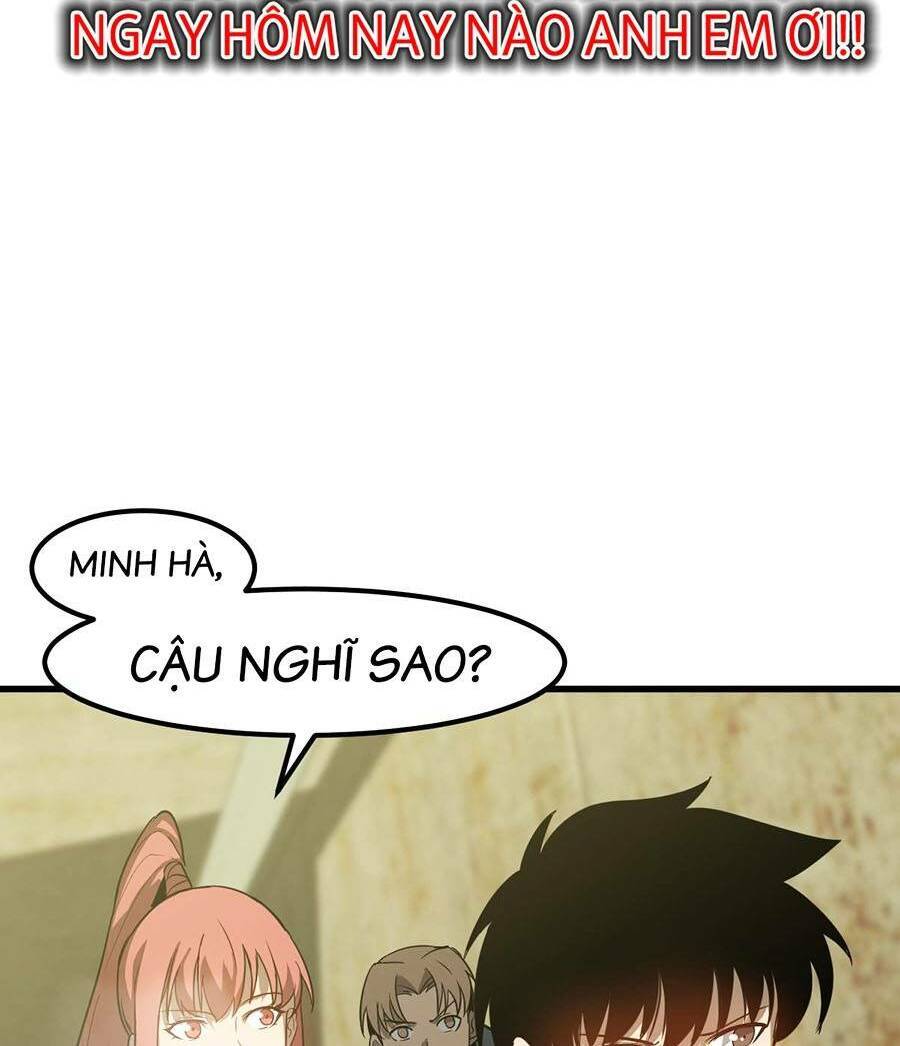 Siêu Phàm Tiến Hóa