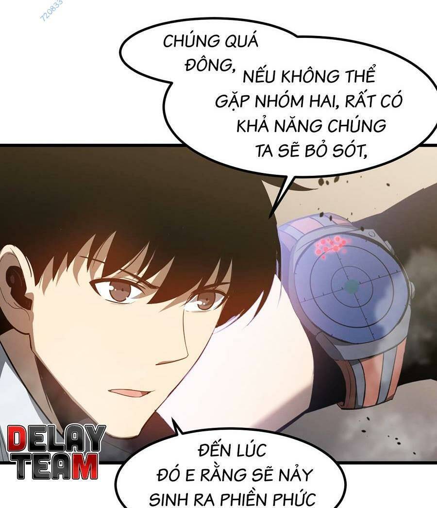 Siêu Phàm Tiến Hóa