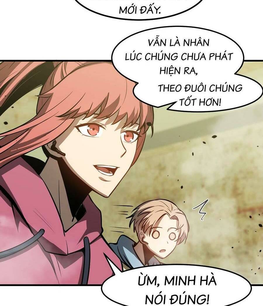 Siêu Phàm Tiến Hóa