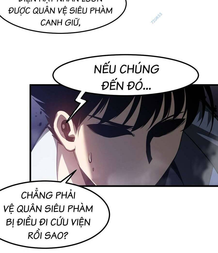 Siêu Phàm Tiến Hóa