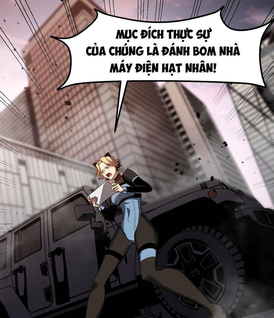 Siêu Phàm Tiến Hóa