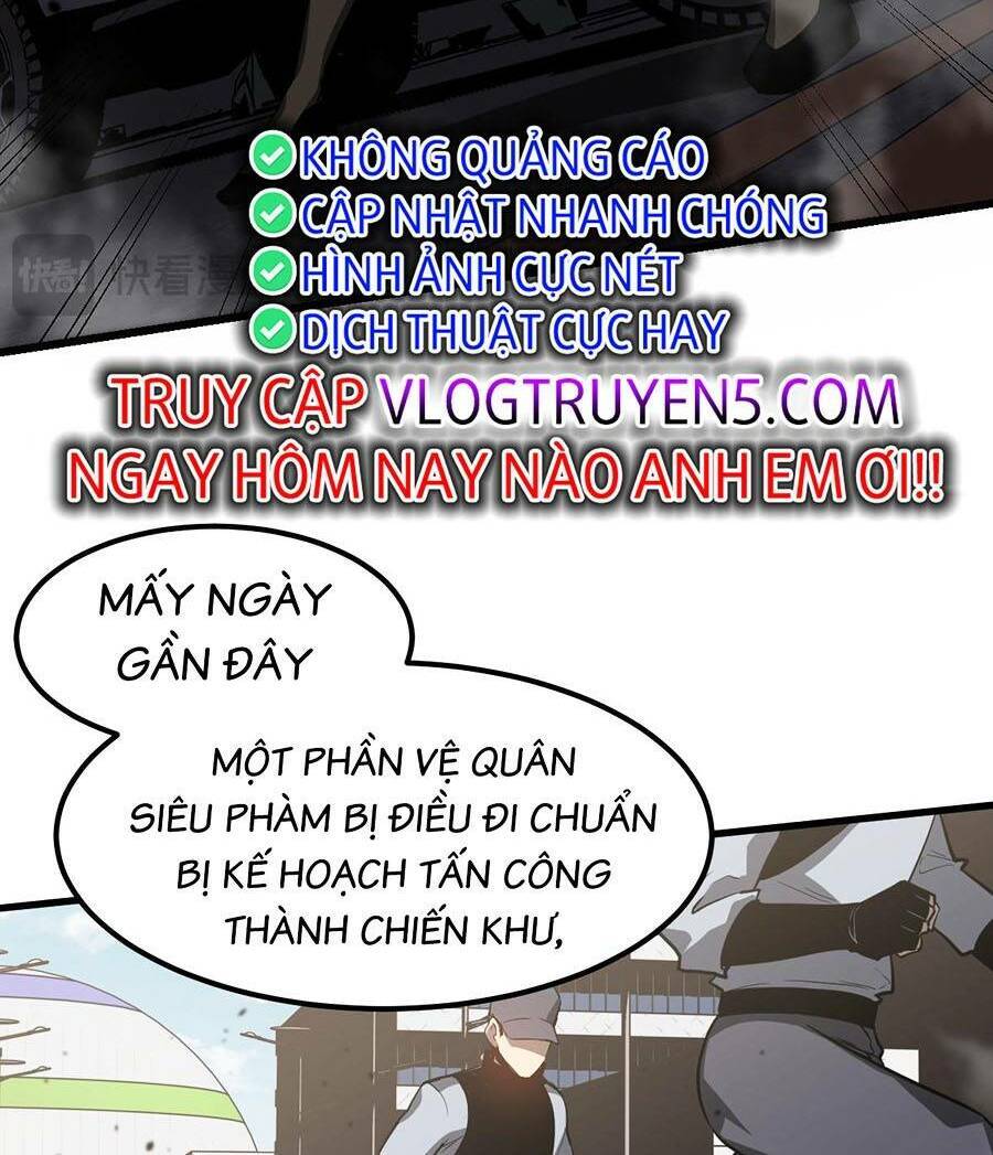 Siêu Phàm Tiến Hóa