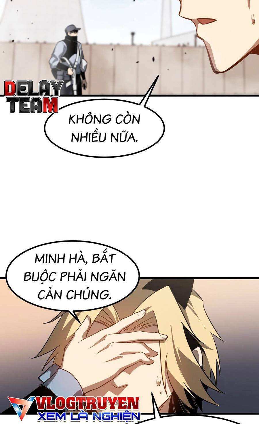 Siêu Phàm Tiến Hóa