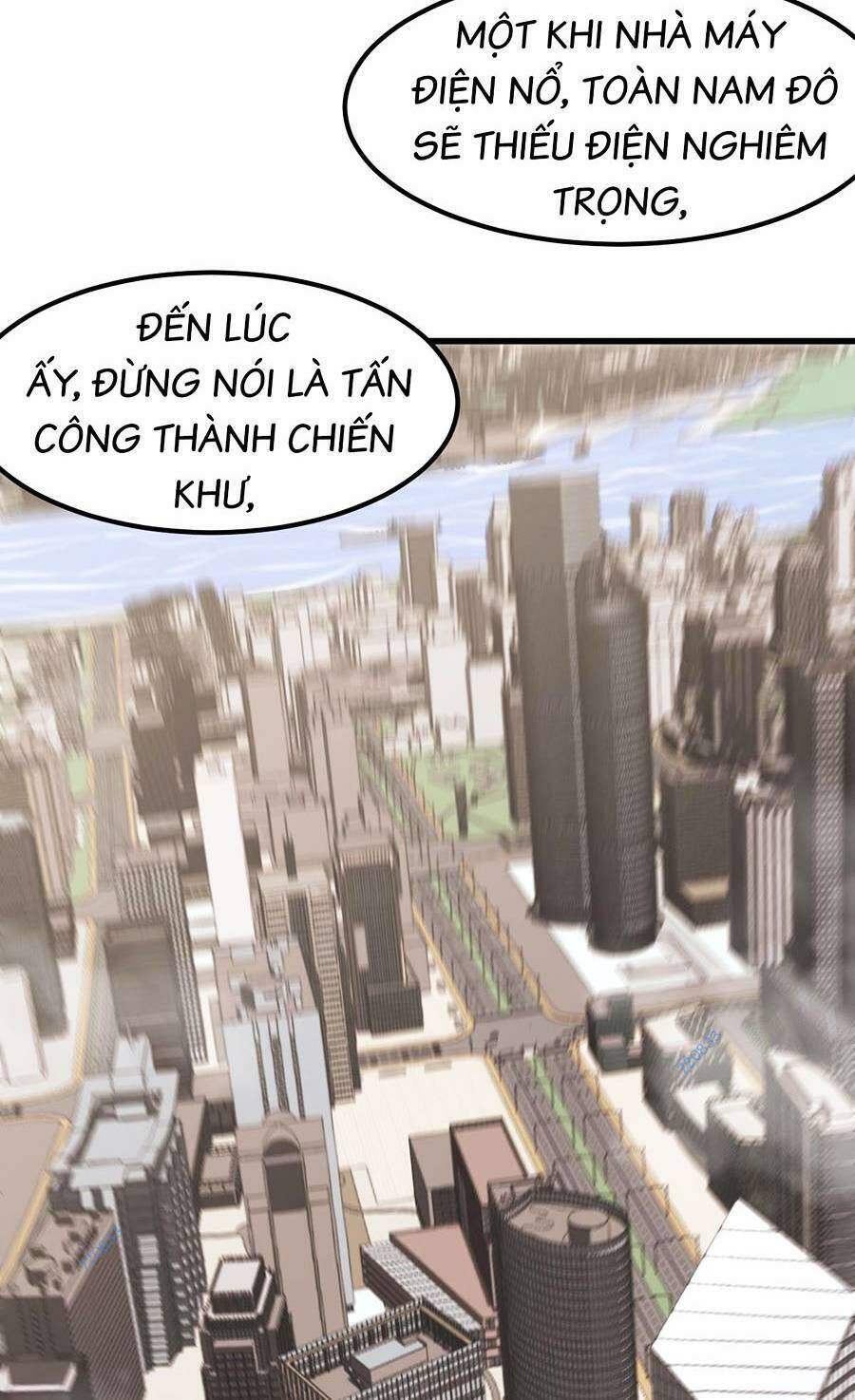 Siêu Phàm Tiến Hóa