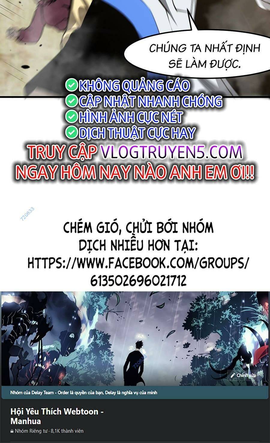 Siêu Phàm Tiến Hóa