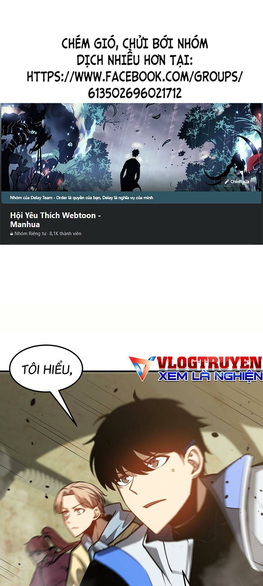 Siêu Phàm Tiến Hóa