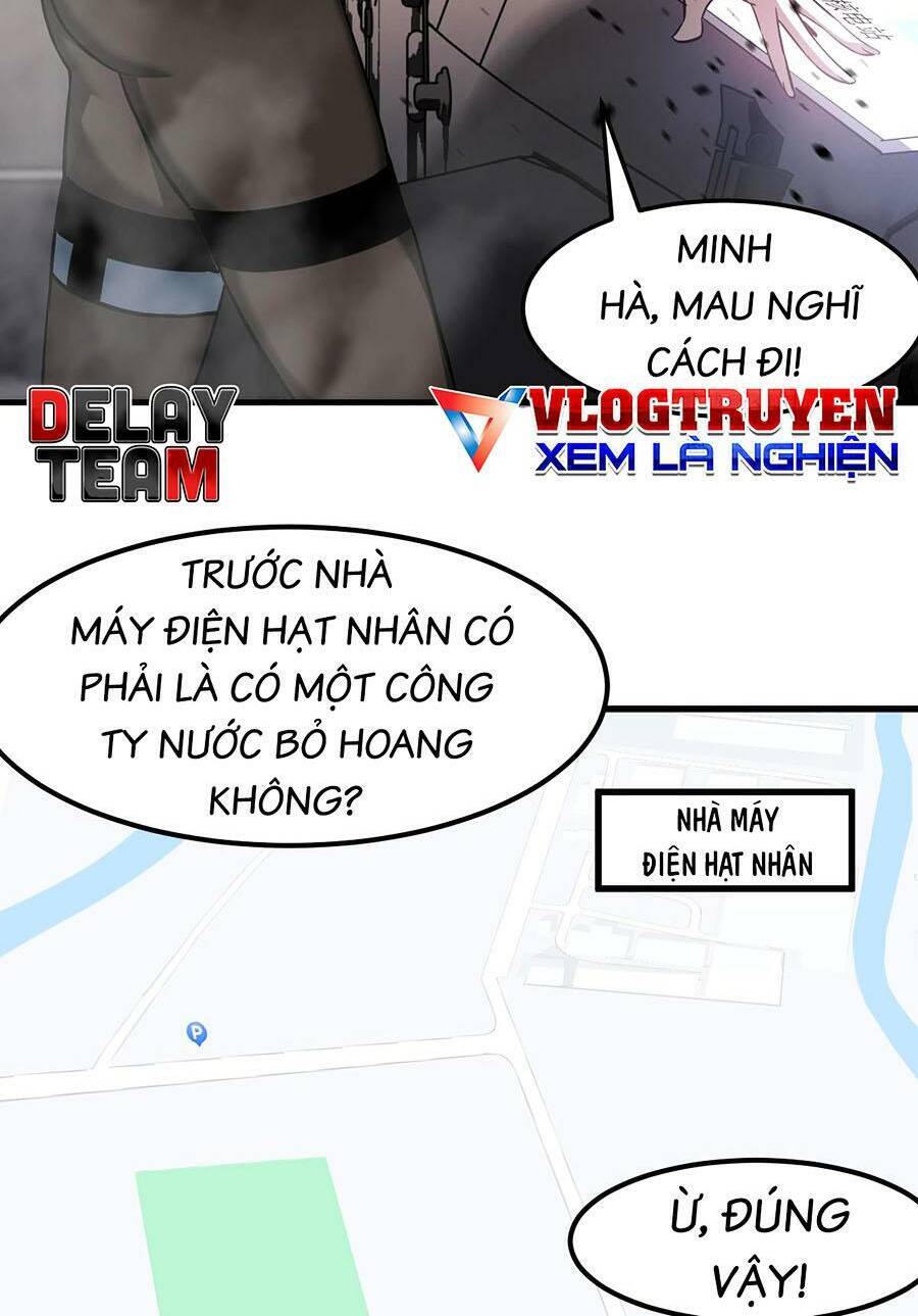 Siêu Phàm Tiến Hóa