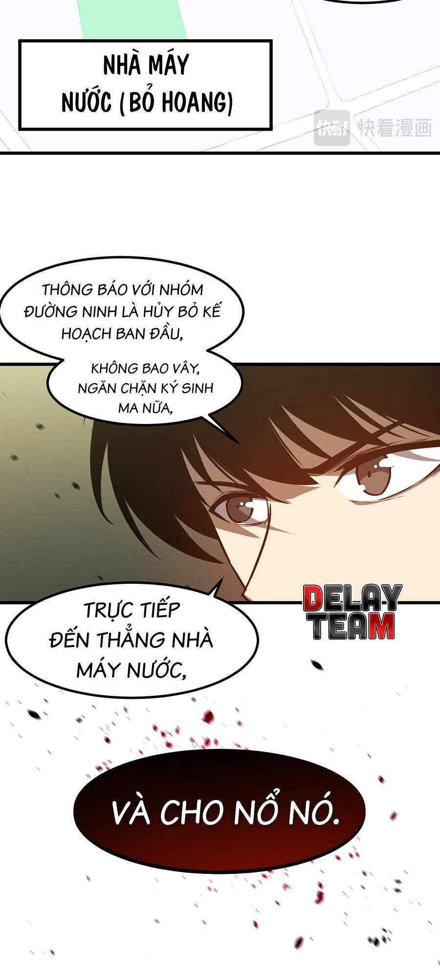 Siêu Phàm Tiến Hóa