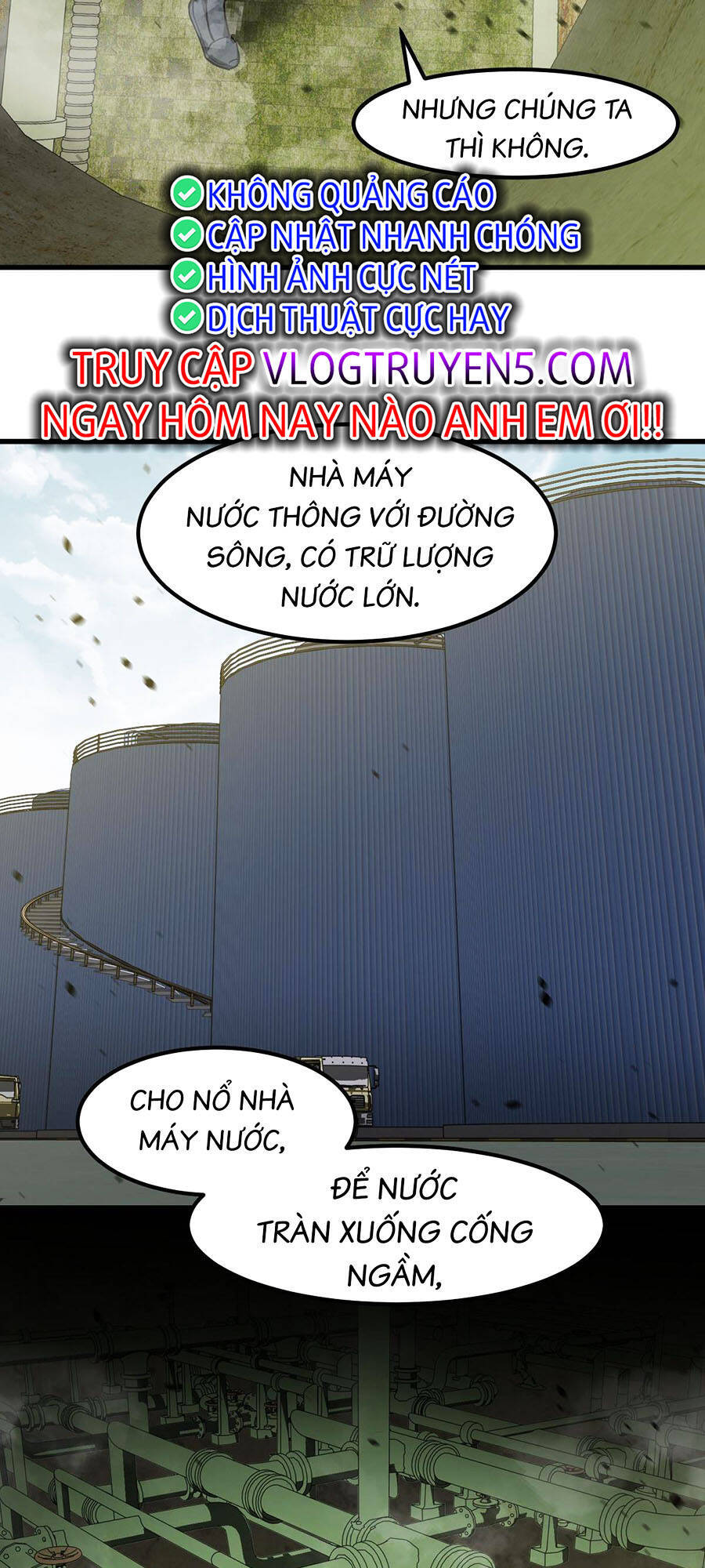Siêu Phàm Tiến Hóa