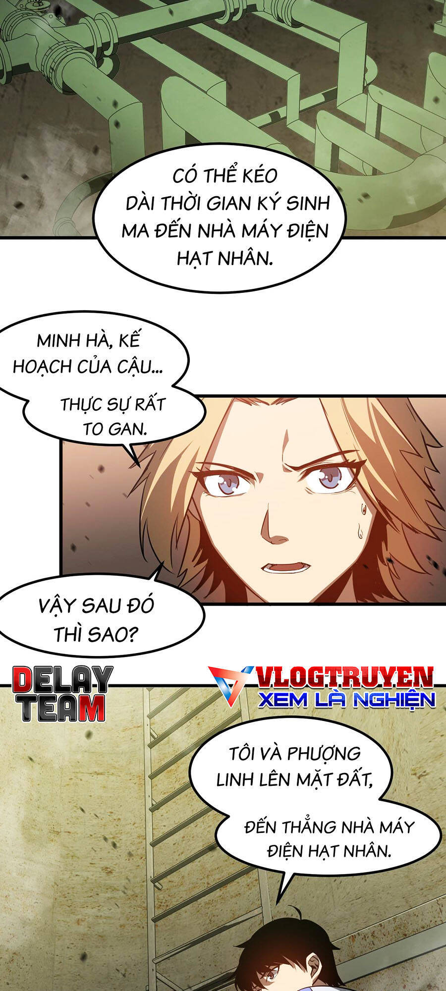 Siêu Phàm Tiến Hóa