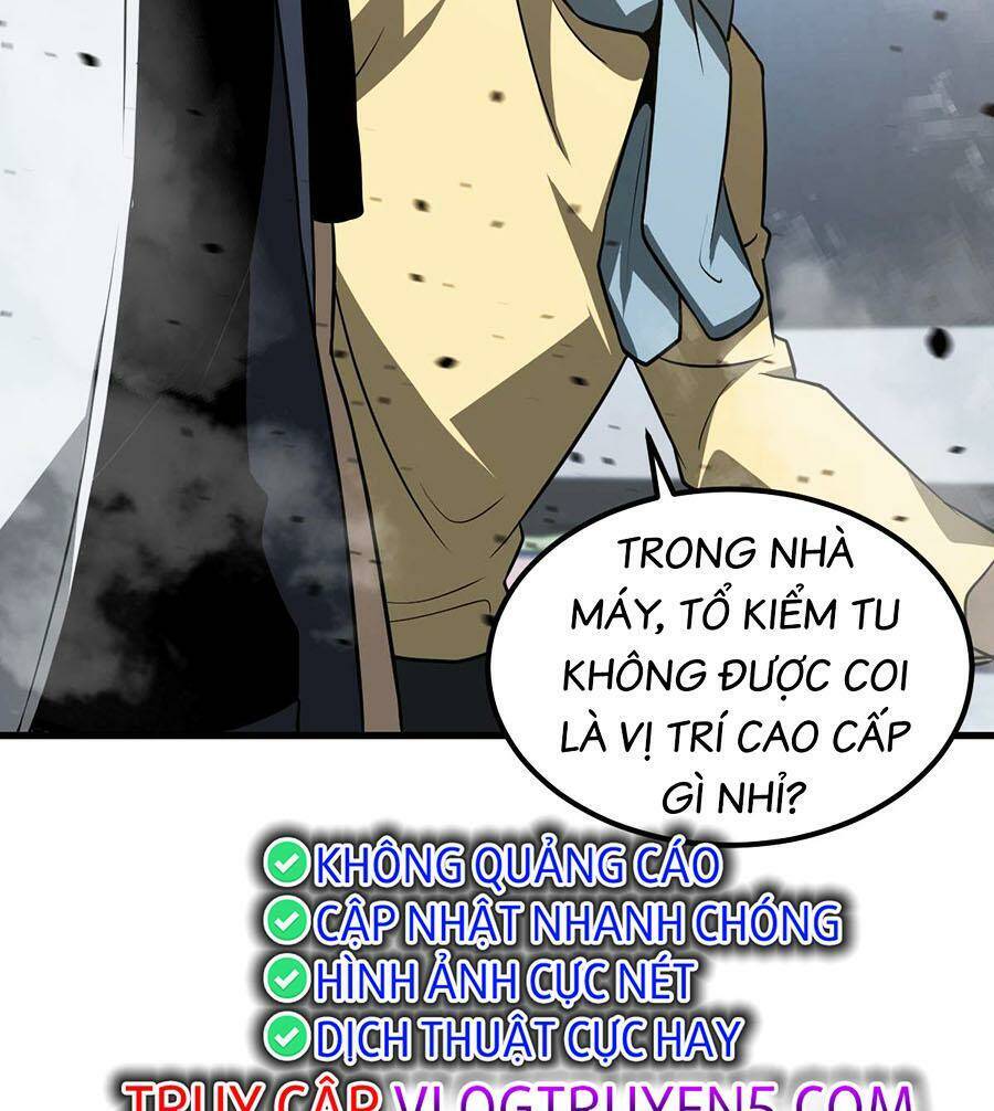 Siêu Phàm Tiến Hóa