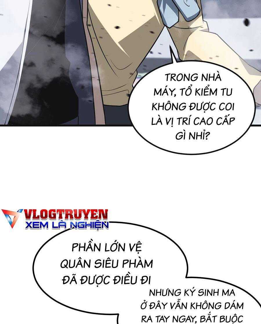 Siêu Phàm Tiến Hóa
