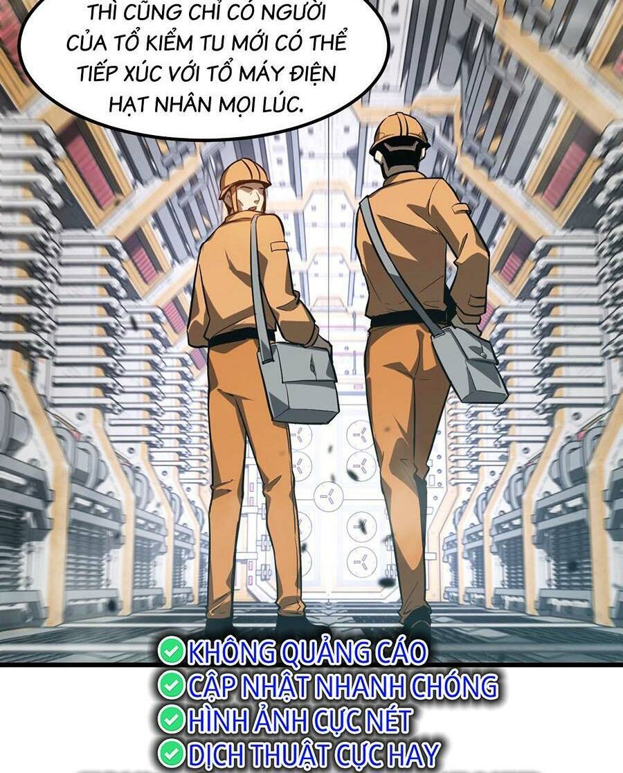 Siêu Phàm Tiến Hóa