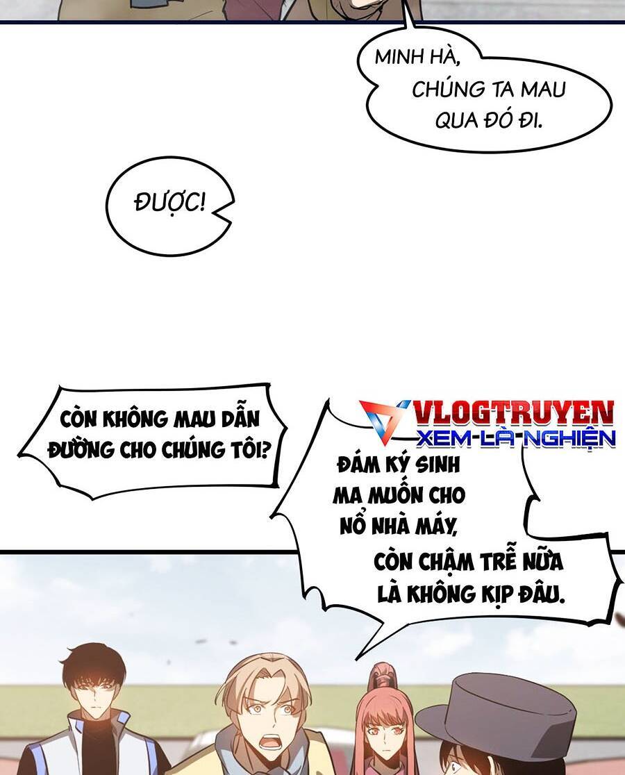 Siêu Phàm Tiến Hóa