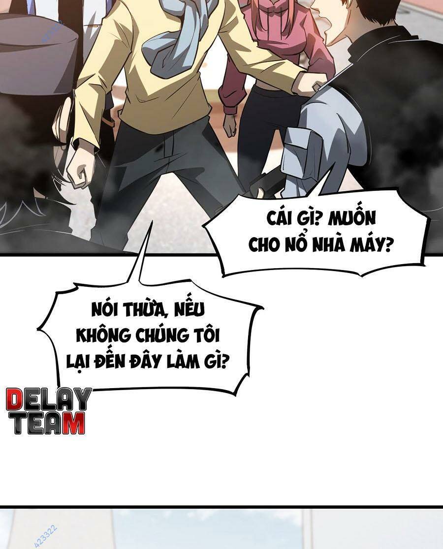 Siêu Phàm Tiến Hóa