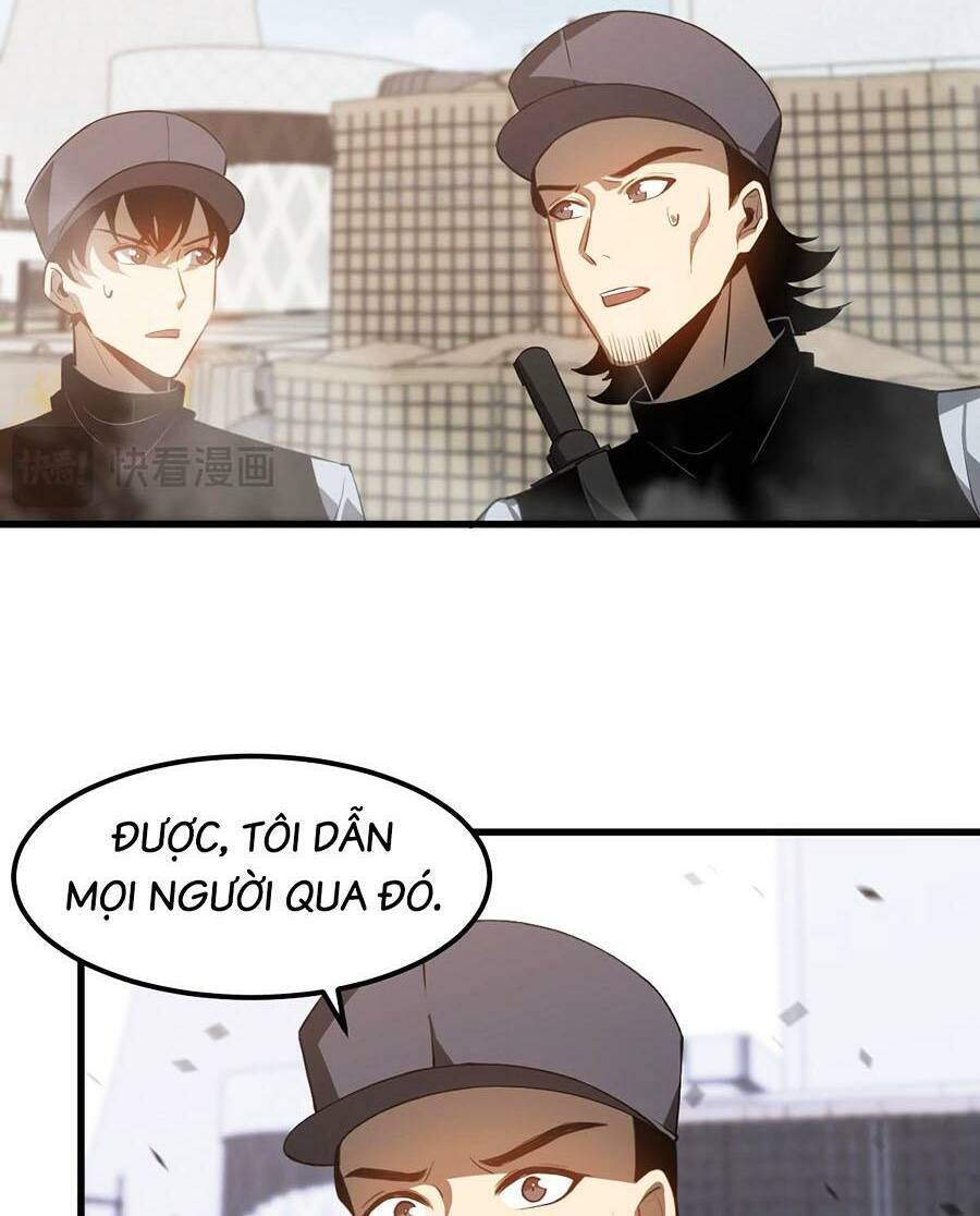Siêu Phàm Tiến Hóa