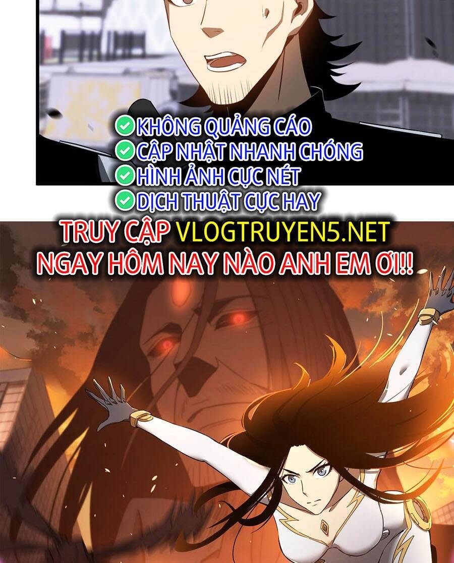 Siêu Phàm Tiến Hóa
