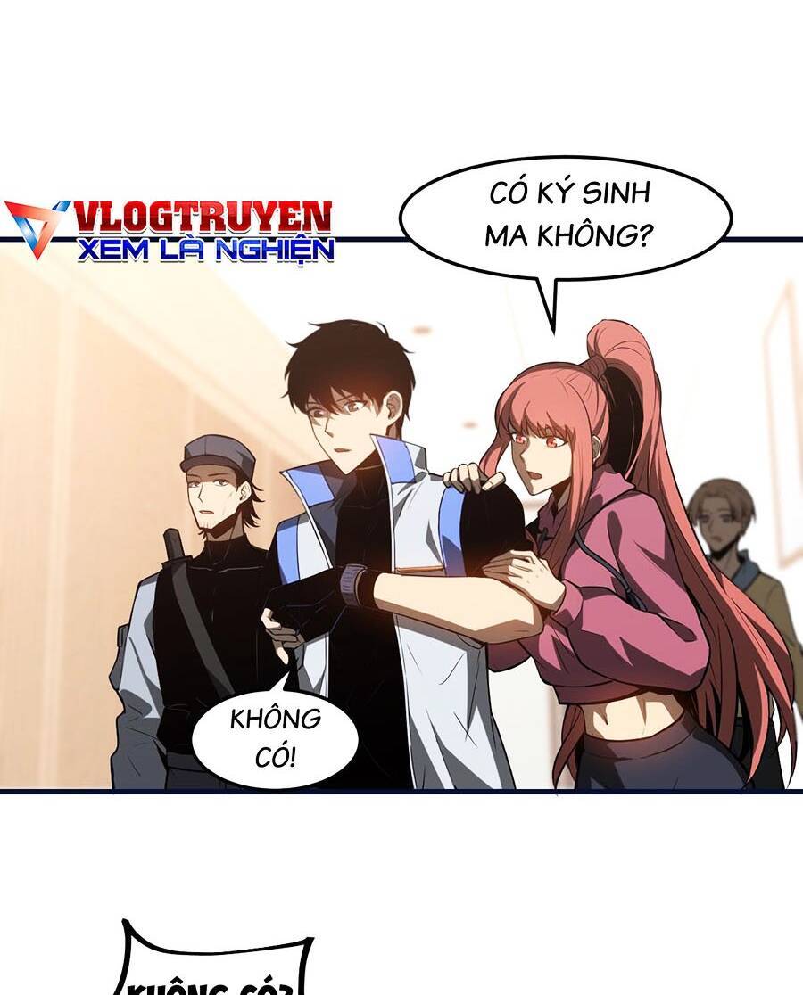 Siêu Phàm Tiến Hóa