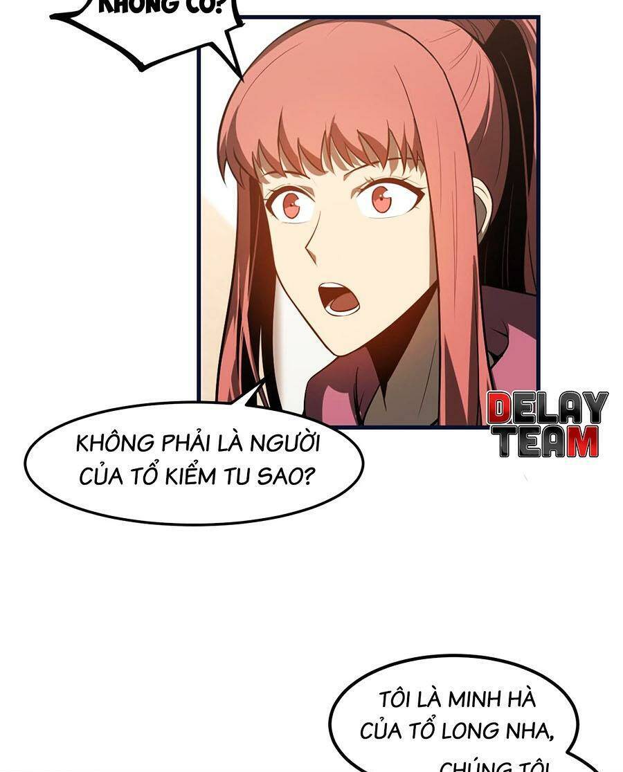 Siêu Phàm Tiến Hóa