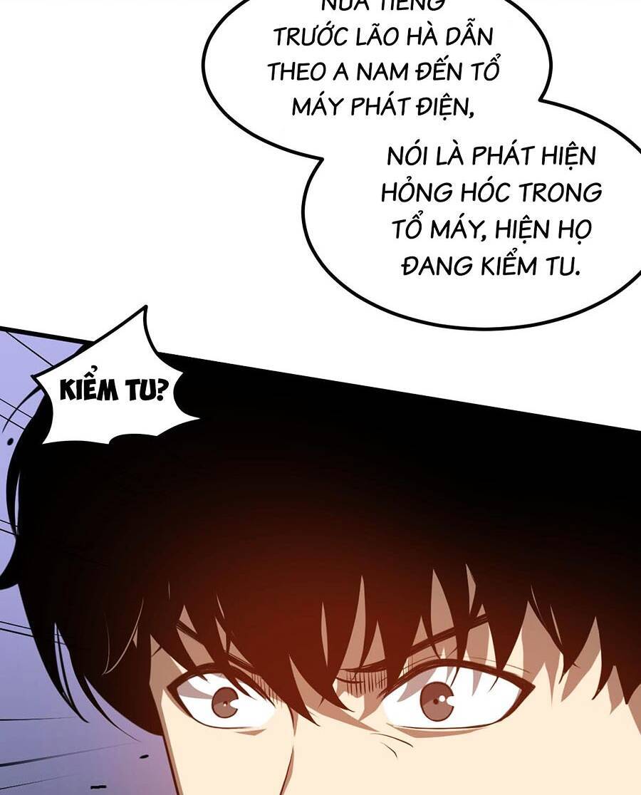 Siêu Phàm Tiến Hóa