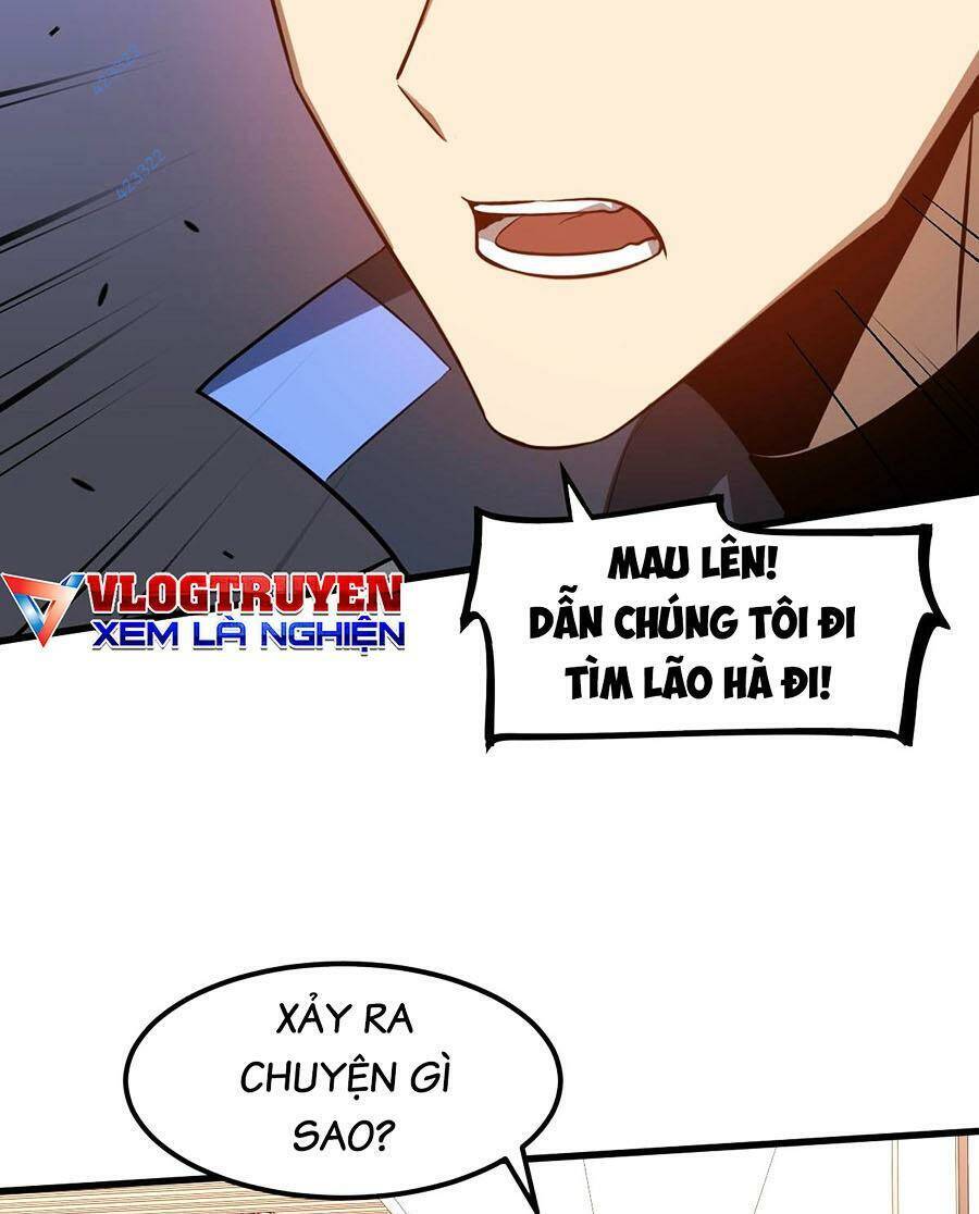 Siêu Phàm Tiến Hóa