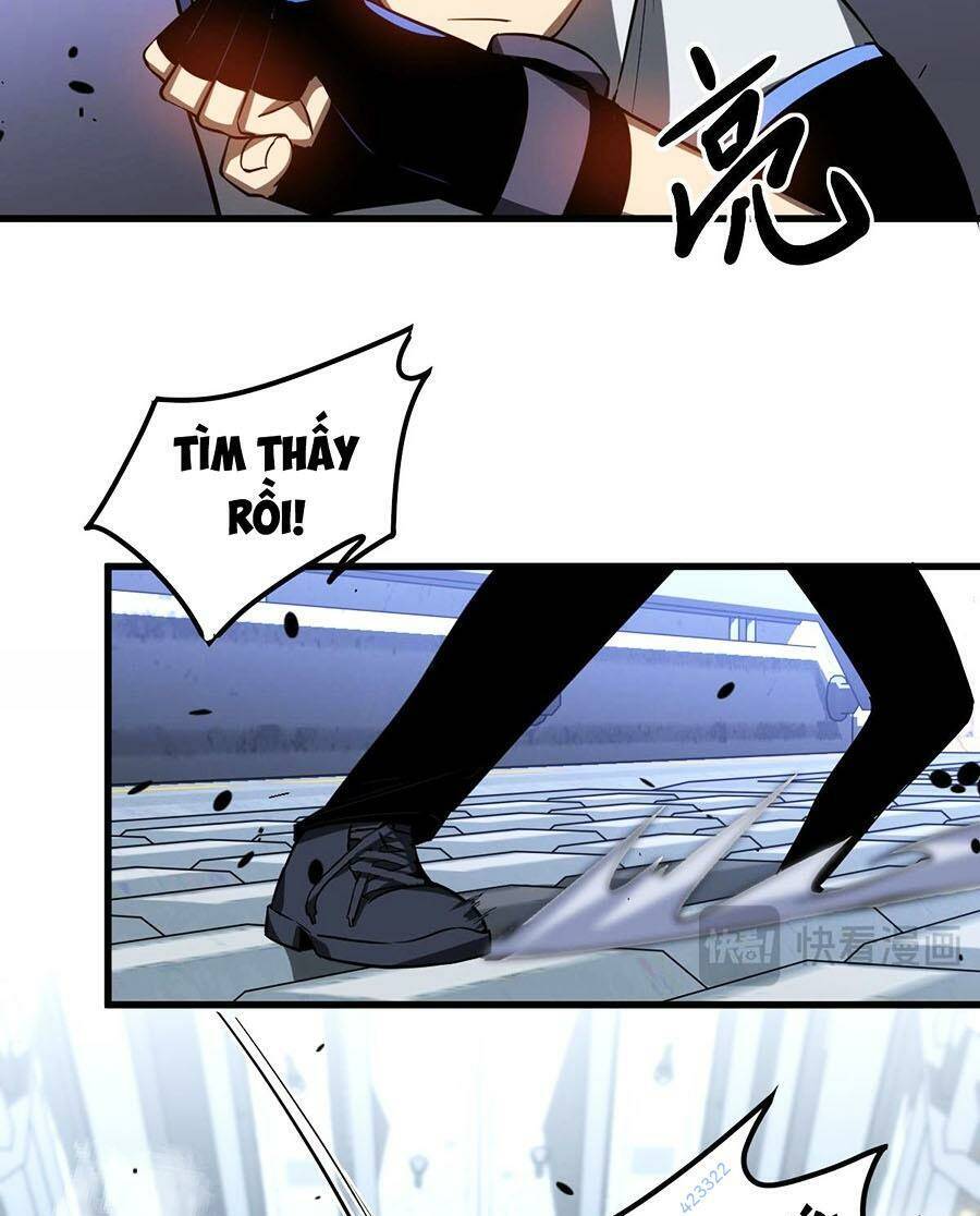 Siêu Phàm Tiến Hóa