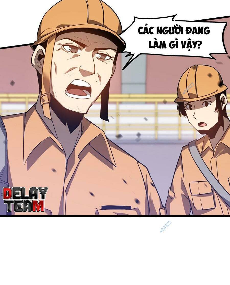 Siêu Phàm Tiến Hóa