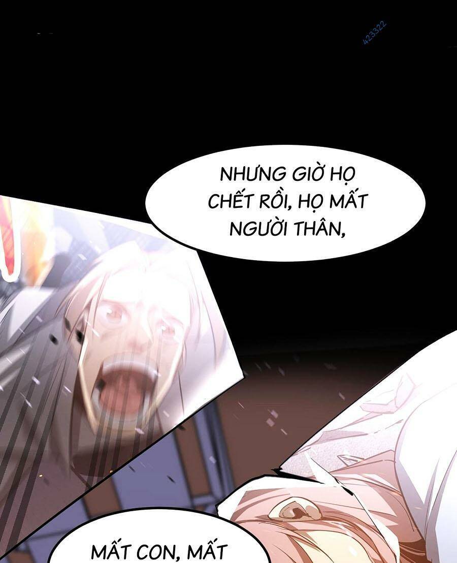 Siêu Phàm Tiến Hóa