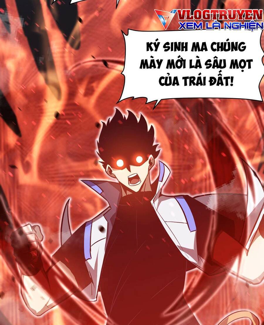 Siêu Phàm Tiến Hóa