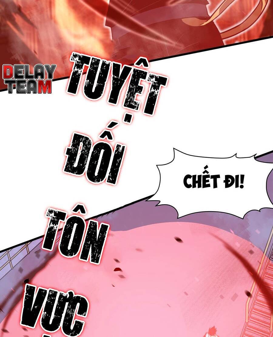 Siêu Phàm Tiến Hóa