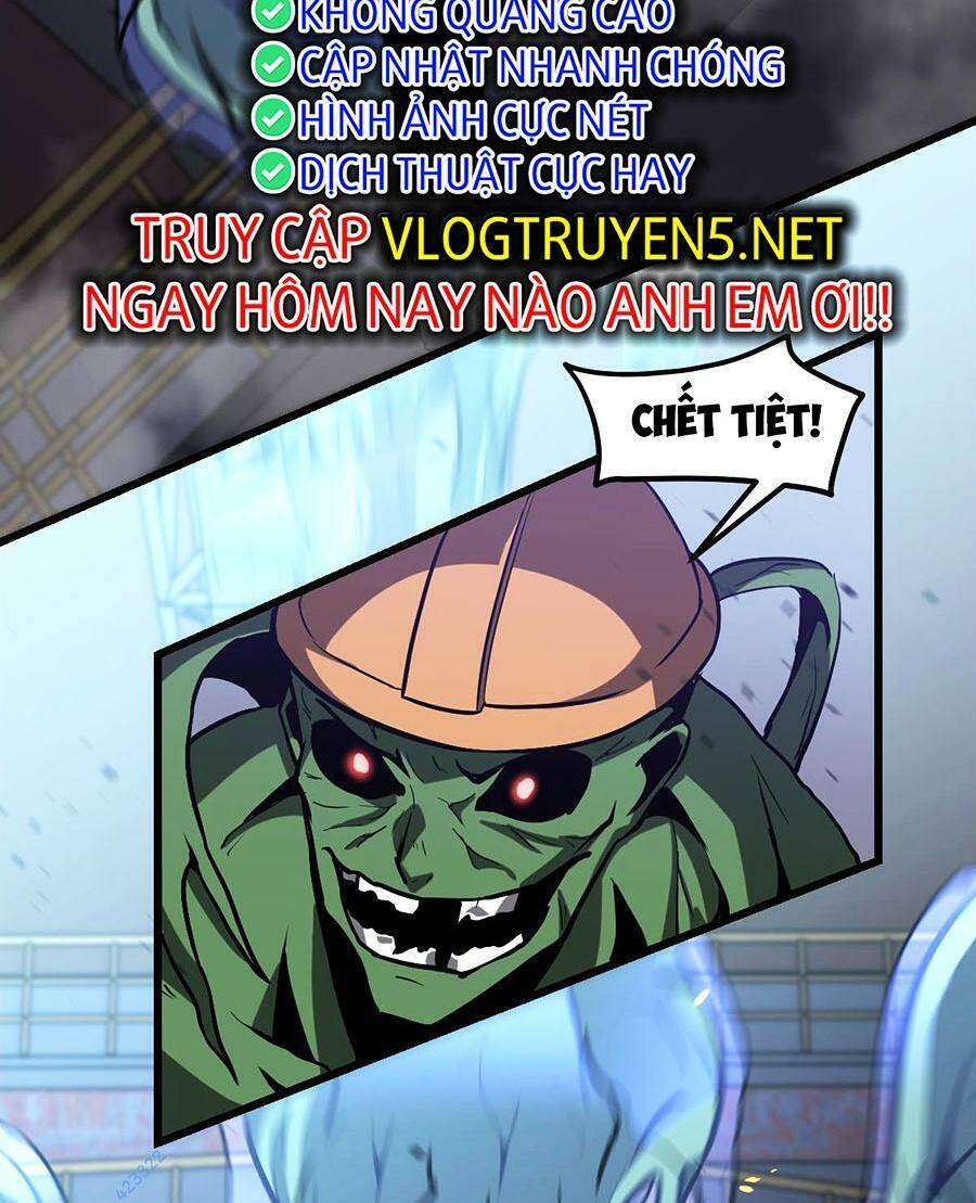 Siêu Phàm Tiến Hóa
