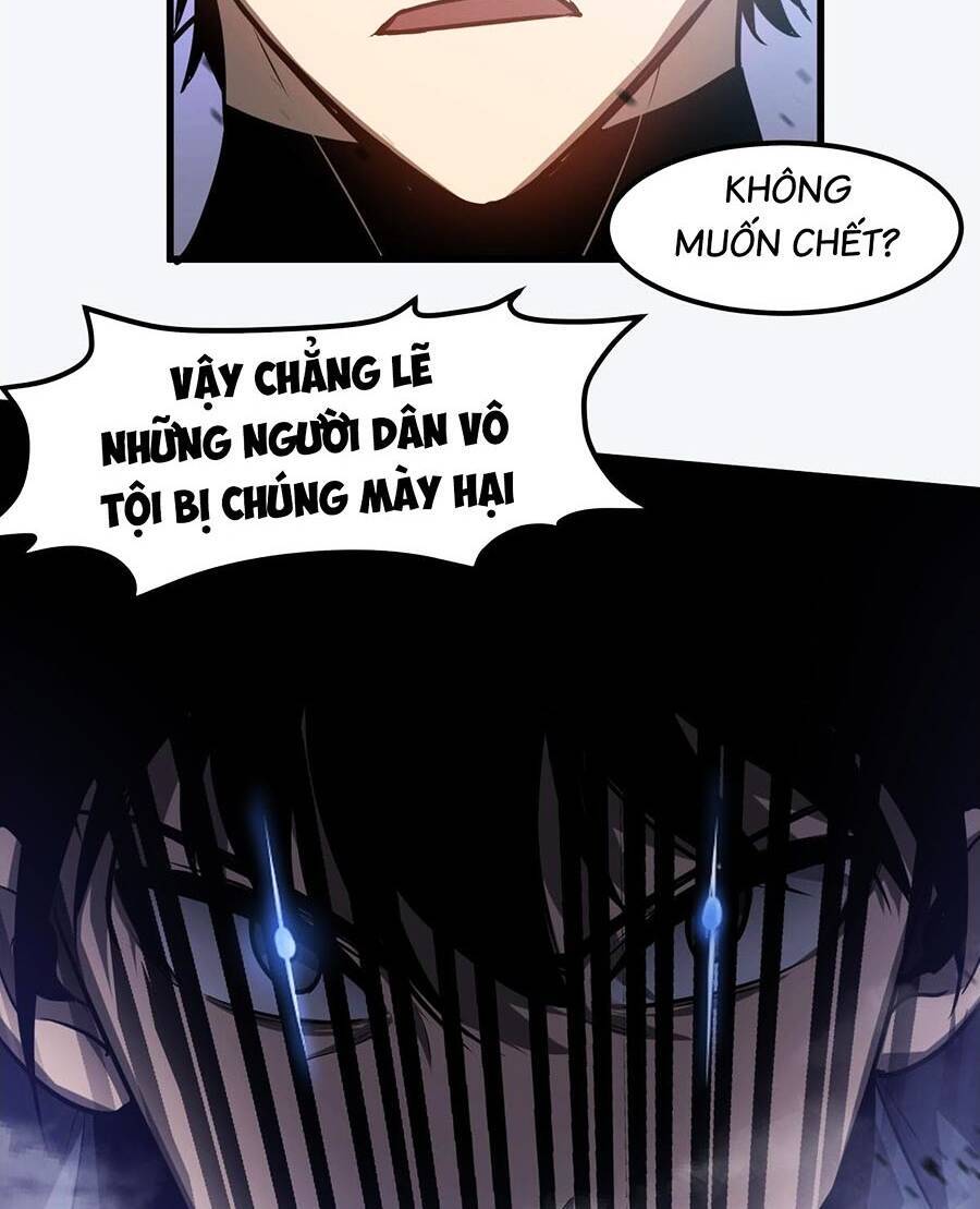 Siêu Phàm Tiến Hóa