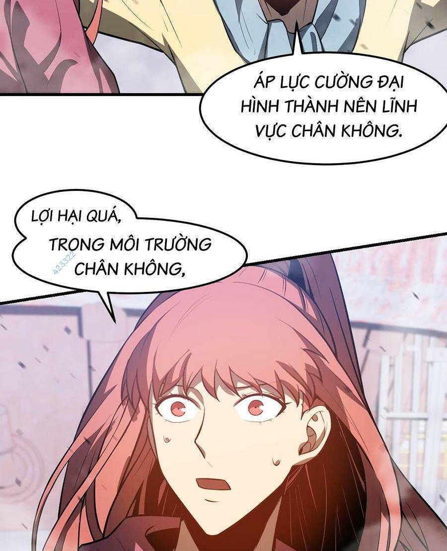 Siêu Phàm Tiến Hóa