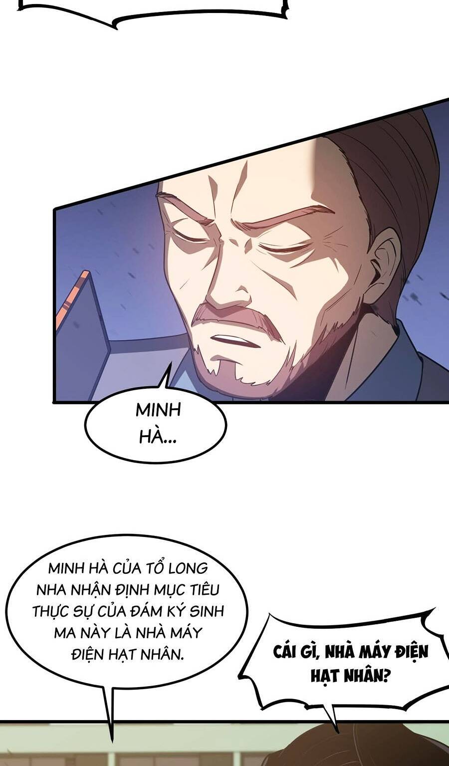 Siêu Phàm Tiến Hóa