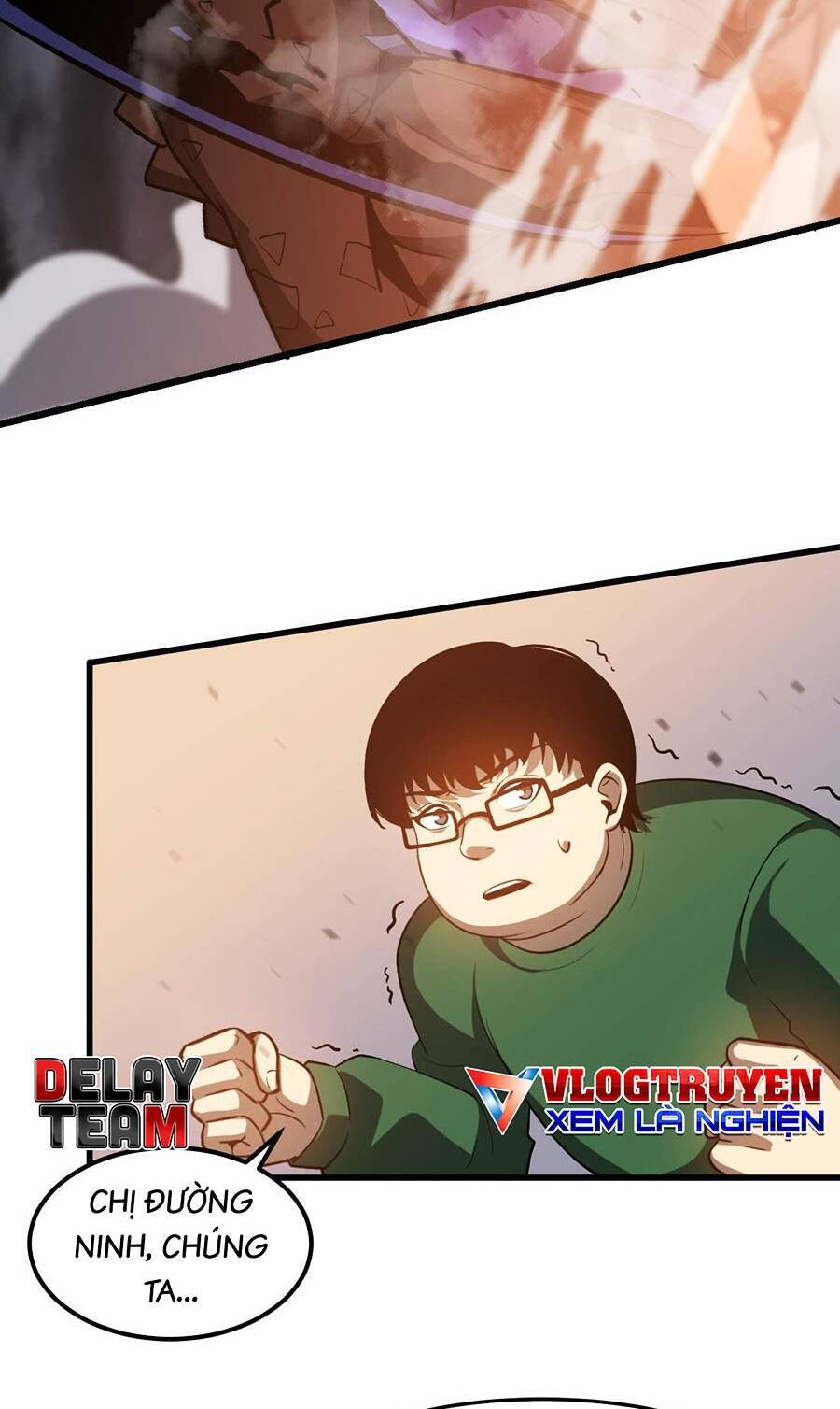 Siêu Phàm Tiến Hóa