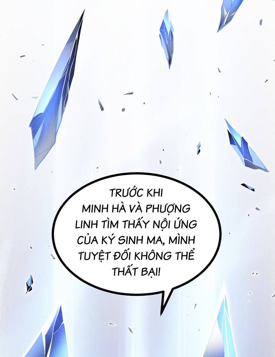 Siêu Phàm Tiến Hóa