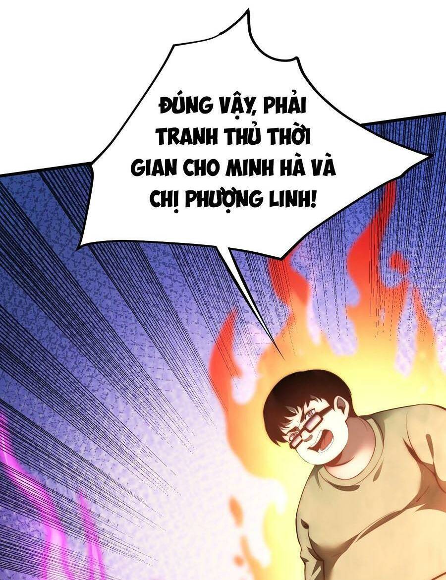 Siêu Phàm Tiến Hóa
