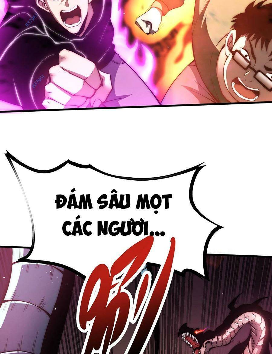 Siêu Phàm Tiến Hóa