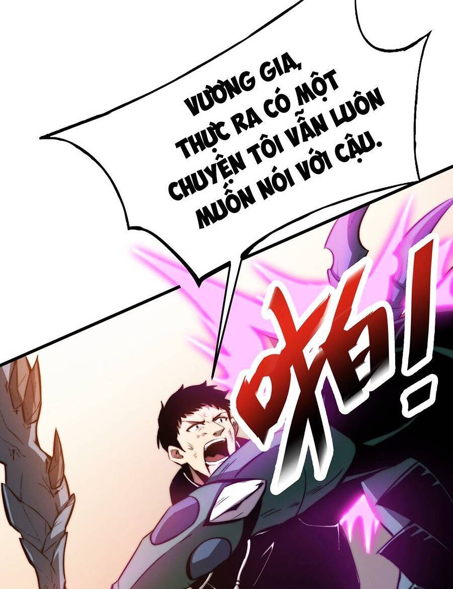 Siêu Phàm Tiến Hóa