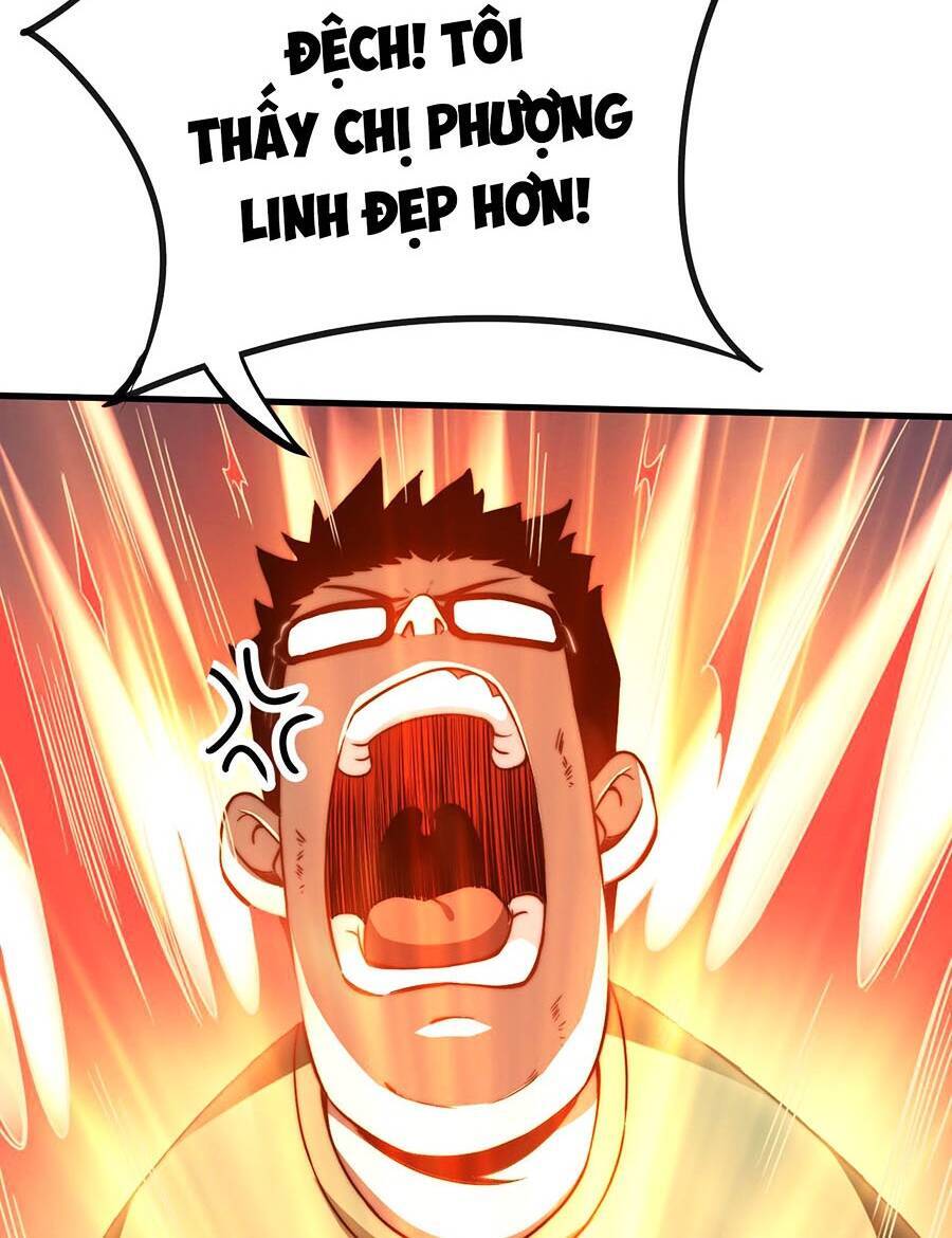Siêu Phàm Tiến Hóa