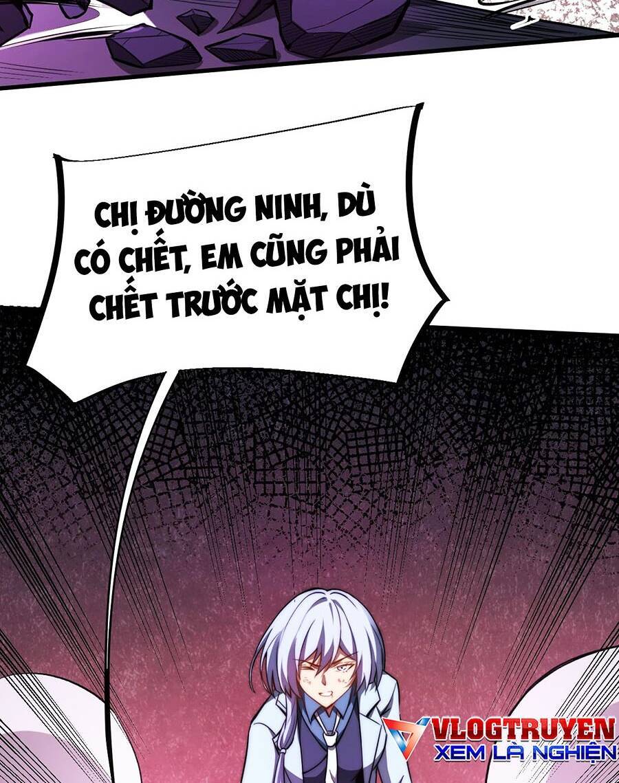 Siêu Phàm Tiến Hóa