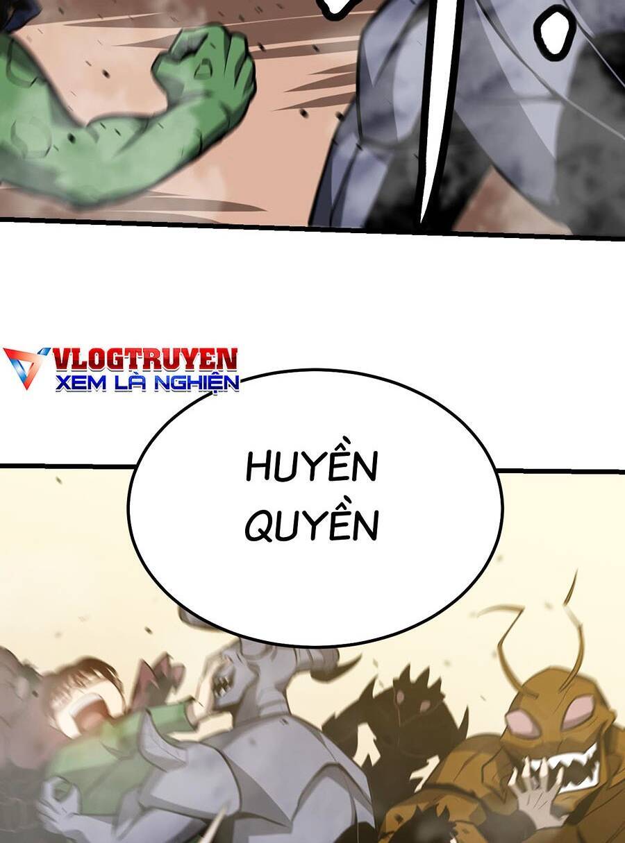 Siêu Phàm Tiến Hóa