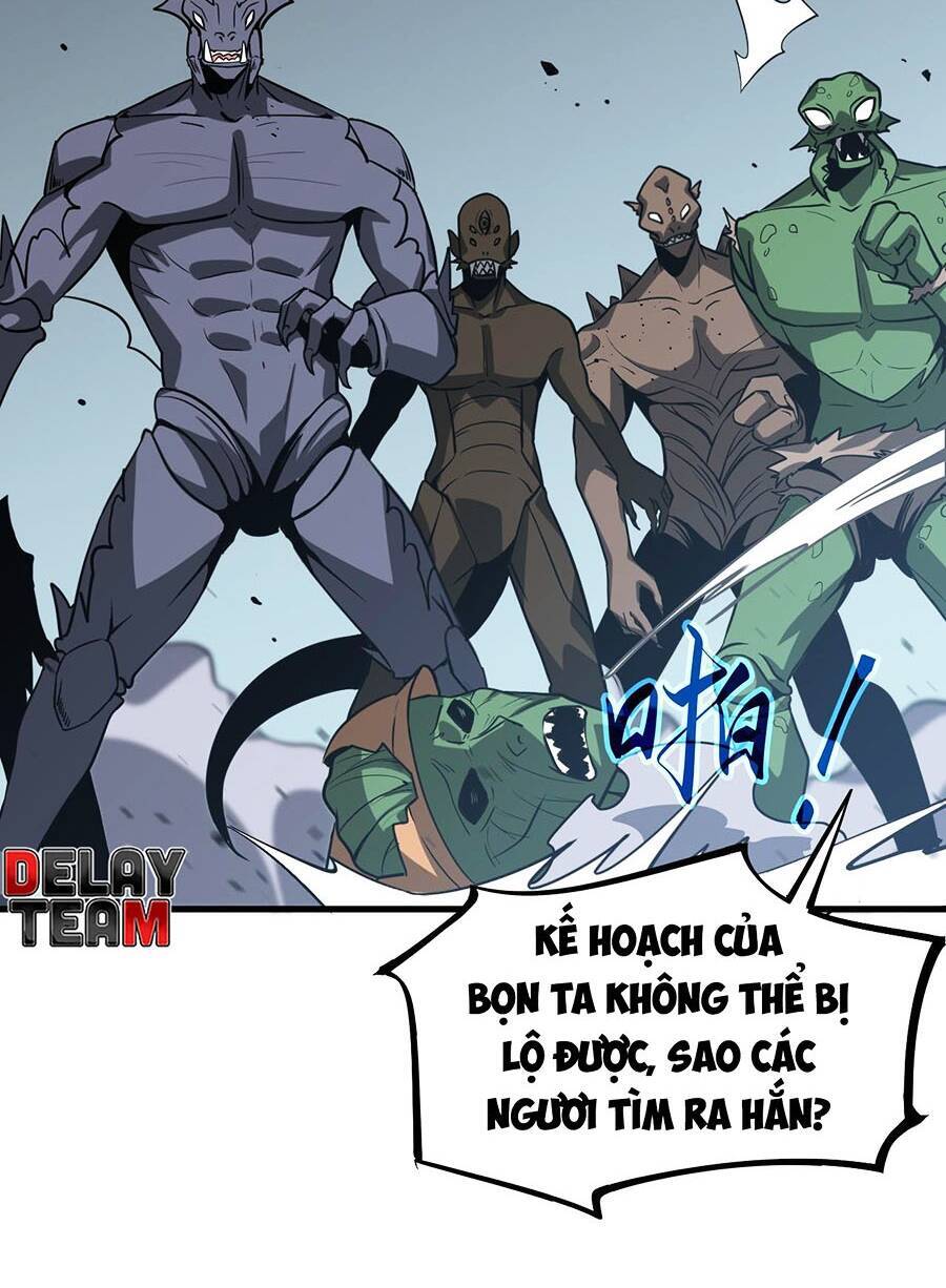 Siêu Phàm Tiến Hóa